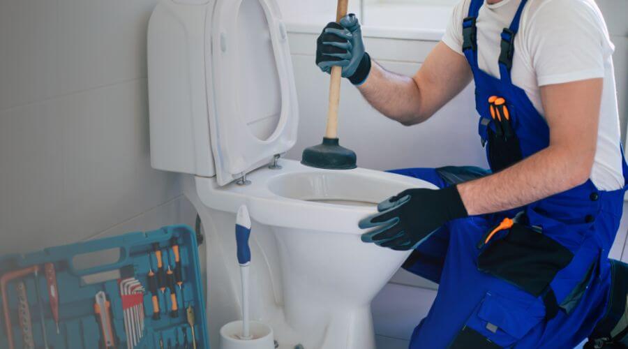 Professional Leak Detection in Jacksboro, TX