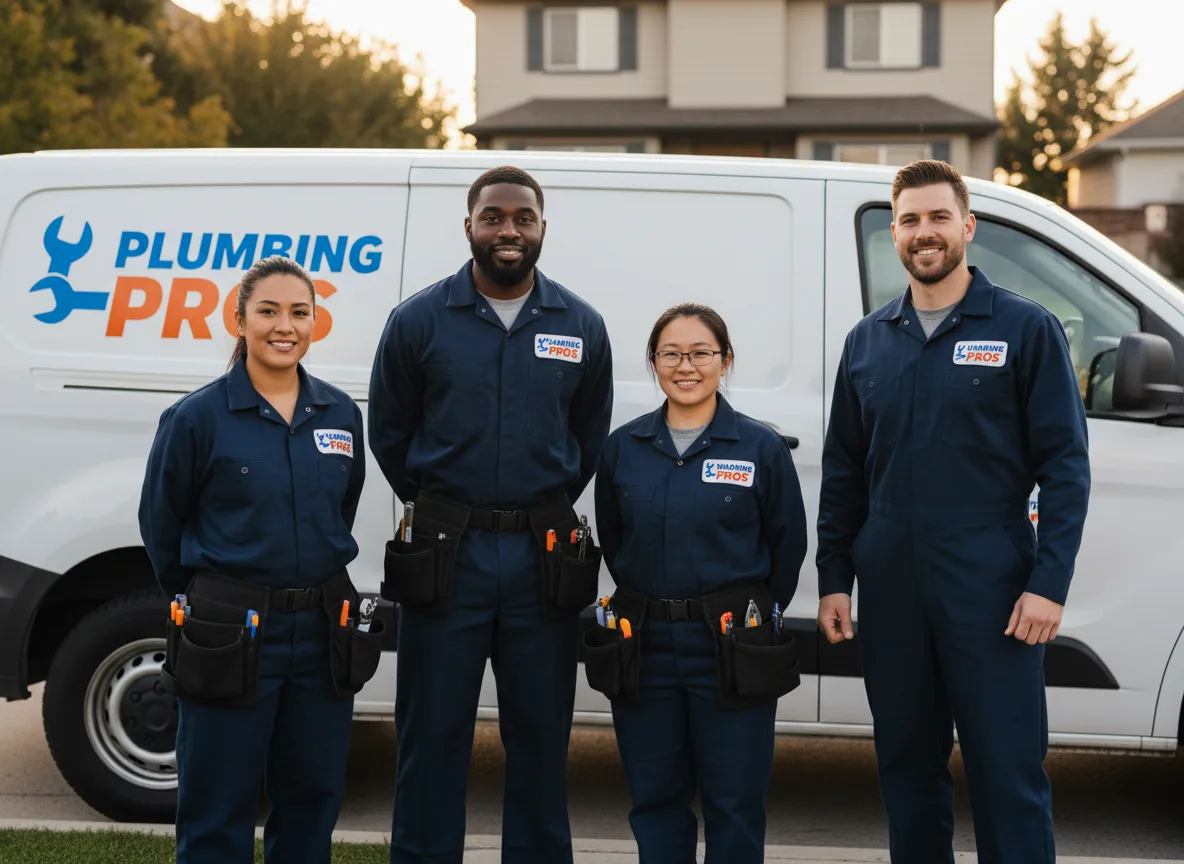 Water Heater Repair company in Jacksboro, TX